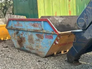 Skip Hire in Bradford - Waste Wize